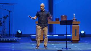 Church Online: You Have One Job - Say Hard Things