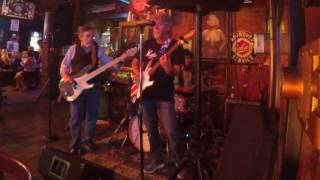 White Room, Prestige Grease