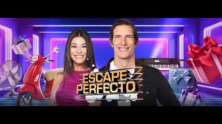 Escape perfecto programa 115