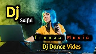 Cheena Cheena Remix | Deejay Saiful | Trance Dj Music 2022 | Official Music Vides | Bd Dj Gaan