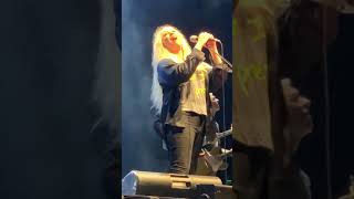 Alanis Morissette Live - Smiling - VA Beach, VA - 08/25/2021