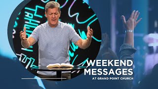 3 Marks of Gospel Character | To Live Is Christ