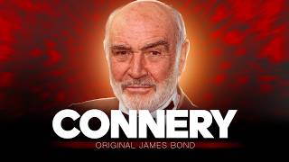 Sean Connery: From Bond to Legend | Full Biography (Never Say Never Again, Dr. No, The Rock)