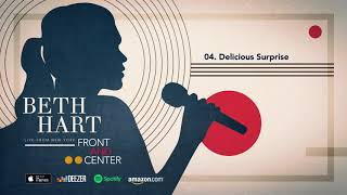 Beth Hart - Delicious Surprise - Front And Center (Live From New York)