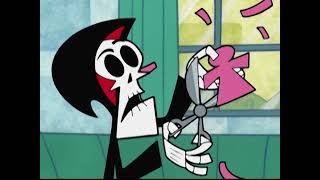 Grim Adventures - Grim Explains Valentine's Day [HD]