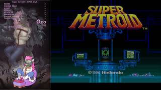 1/4/2026 💊SM KPDR Any% Practice n' Runs💊