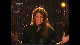 Sandra – Loreen 1986
