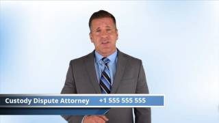 Custody Attorney   Jeff