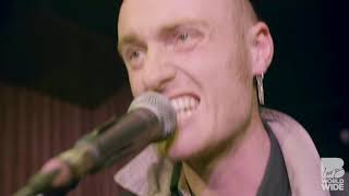 Opus Kink - 'This Train' Live @ B-DROP WORLDWIDE
