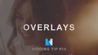 Overlays | Vidding Tip #13