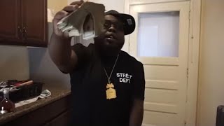 Bigbank Snug- Work out    :🎥(@iLLVisionzStudios