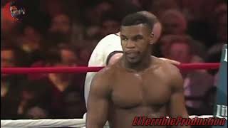 Tyson Vs Jake Paul, Its a knock Out