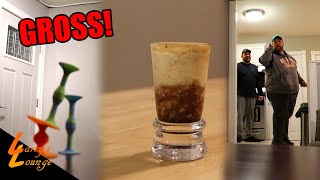 Nasty Drink Challenge!