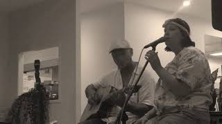 Beautiful surprise by Dark n Stormy Duo