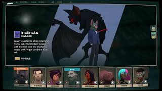 Telltale Games is Back!! Dispatch Demo