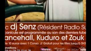 CLIP + JINGLE PALACIO 31 JUILLET soirée cloosing party mix
