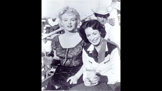 "Marilyn, Mom & Me" Teaser