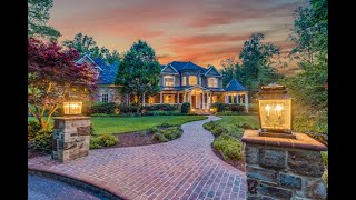 1711 Monkton Farms Drive, Monkton, MD 21111