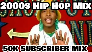The Vault 29 || 2000s Hip Hop Mix || (Explicit) ft. Chingy, Jay Z, Snoop Dogg, Paul Wall, Nelly