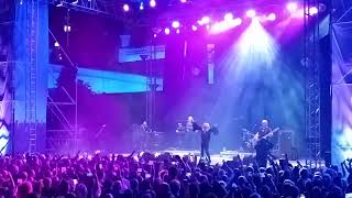 Bonnie Tyler - Have You Ever Seen The Rain (Creedence Clearwater Revival) . Live In Spain 2022