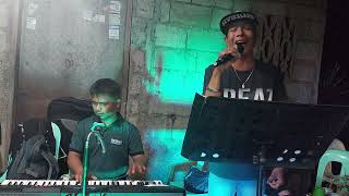 MOST OF THE TIME - COVER WITH JAYPEE PARICA | MARVIN AGNE