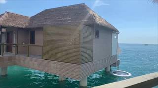 "LIVE From Sandals" - The Series Montage