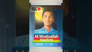 W.A.H official video additor(2)