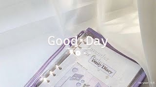 [Playlist] 가을 노래 모음 - A playlist that makes you feel positive when you listen to it  🎶Ha-yoon 하윤🌞
