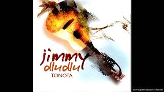 Jimmy Dludlu - Gentle Rain