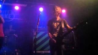 Enmity's Wake - Brotein/The Lavender Room Live at the Firebird