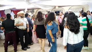 BANDA SAN JUAN EN BAKERSFIEL C.A 07/20/19