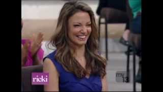 The New Ricki Lake Show - Advice for Kendra and Hank