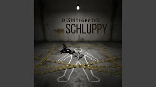 Disintegrated