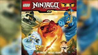 Inner Potential - Ninjago Soundtrack