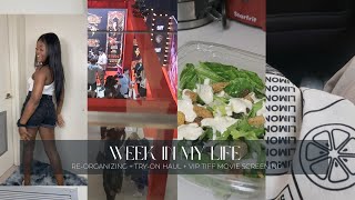 a productive week in my life vlog