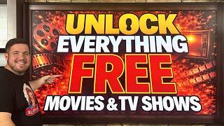 INSANE FREE FireStick App Unlocks EVERYTHING | Movies & TV Shows RIGHT NOW 2026