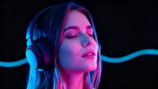 Night City Lights | Chill Electronic Music | NEON VIBES