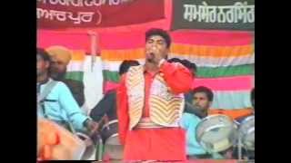 SHOUNKY MELA 1998 MAHIL PUR  [h]