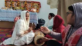 🌹अरे जब लेऊ राम नाम 🕉गुरु जी मेरे याद घणे आवे 😣🥺#gurujibhajan#song#bhaktisong#kirshanabhajan