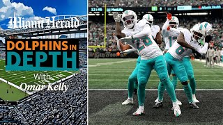 Dolphins in Depth: Dolphins weak units have begun to carry 2025 team