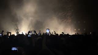 Poison the Well live at The Hollywood Palladium 