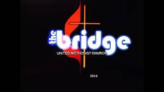 10 21 18 thebridgeumc phx   ON EAGLES WING  TRUST & BELIEVE   Laity Sunday