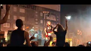 Feine Sahne Fischfilet - Wir haben immer noch uns - Hannover 7.12.202