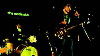 Devil Moon - Bobby Long (NEW SONG) Media Club, Vancouver