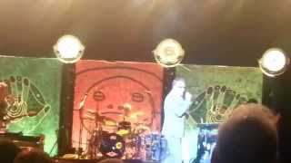 Lars H.U.G. - Dansevise - live i Tivoli 2015