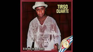 Tirso Duarte  - Juras Decir La Verdad