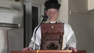Sermon for Sunday 29 October 2023 at St Anne’s - CHRIST THE KING