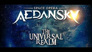 AEDAN SKY - Gate of Skies (OFFICIAL LYRIC VIDEO)