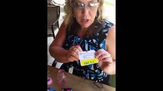 Lactation Teaching Tools