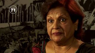 Lt. Col. Kulwant Singh Pannu, Interviewee: Raj Pannu (Sister)